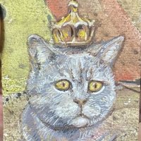 Queen of comforting purrs.jpeg