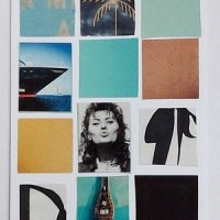 Traded SHADES OF SUMMER