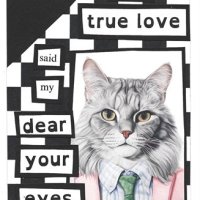 "My True Love"