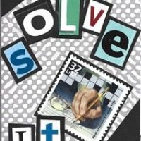 "Solve It" Ransom Note swap
