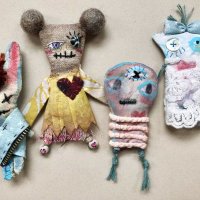 Junker Janes (group photo)