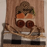 Boo!