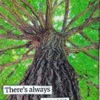 A New Perspective - Look up