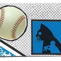 "Baseball Leads to Treaty Between Cat and Mouse" New Perspective swap