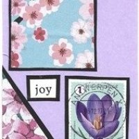 "Joy in Summer" October Prompts swap
