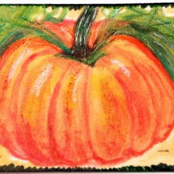 Pumpkin