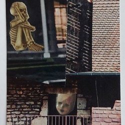 Traded SKELLIE'S HOUSE