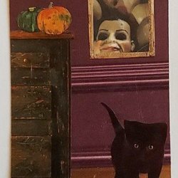 Traded FAMILIAR SPIRIT