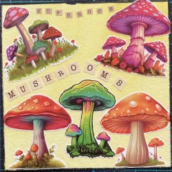 H'ween Hunt #1 front