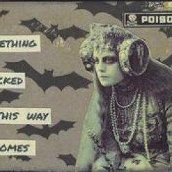 HC-Athon Something wicked this way comes