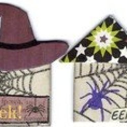 HC Athon - spider inchie houses