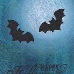 Batty Halloween