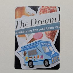 Ice Cream Dreams