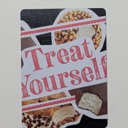 Treat Yourself