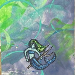 Neon mermaid guard.jpeg