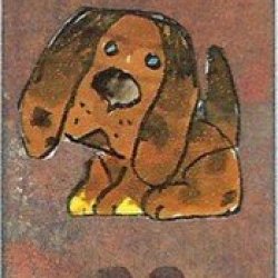 Challenge Moo Swap-Dog