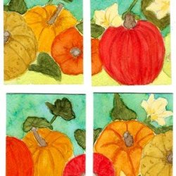 National Pumpkin Day