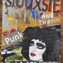 Siouxsie and The Banshees