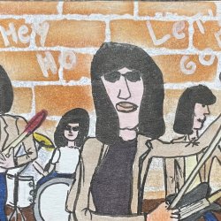 The Ramones