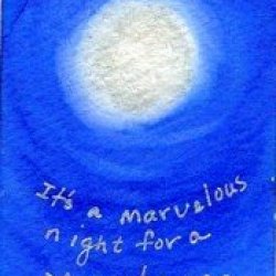 Marvelous Moondance
