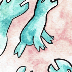 (Available) Creatures