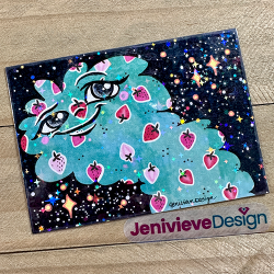 TRADED - *Berried* Alive!