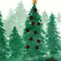 PreC Athon Hedgehogs tree