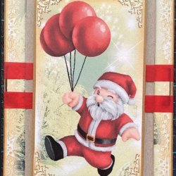 Pre-Christmas Athon #7