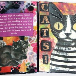 Cats