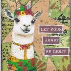 PCNY athon 03 Light Hearted llama.jpg