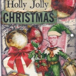 PCNY athon 05 Holly Jolly.jpg