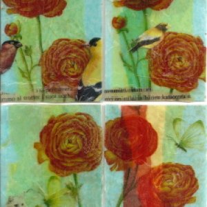 Napkins Swap