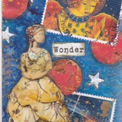 PCNY athon 11 WonderAngel.jpg