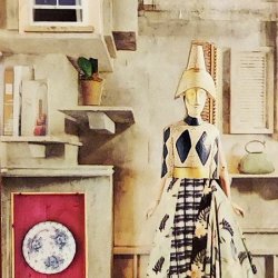 Traded THE OCCUPANT OF AN EMPTY HOUR