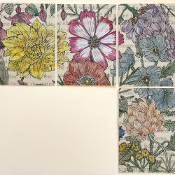 For 'Create Large; Swap Small' hosted by byronicwoman