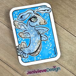 TRADED - Riding the Bubbles