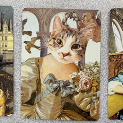 Royal Court of Pets Swap