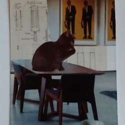 Traded TABLE MANNERS