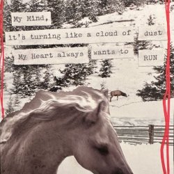 White Horse