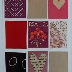 Traded 3-CENT HEARTS