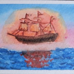 The Flying Duchman - Mysterious Deep Sea Swap