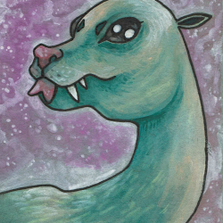 (Available) Mister Lister