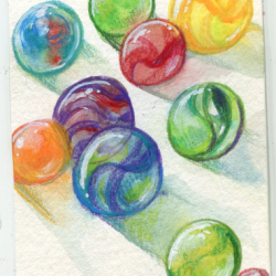 marbles
