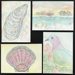 Ninth Color Cube Swap hosted by jo.on.the.go