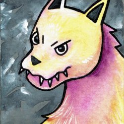 (Available) Big Game 02