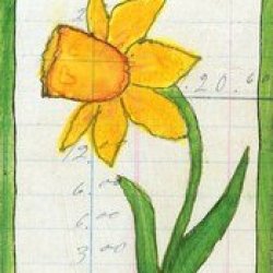 March 2026 Prompts Daffodil