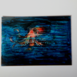 Nanner's Mysterious Deep Sea Swap