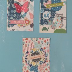 Ready For Spring Swap