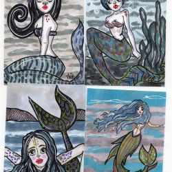 The mysterious Deep Sea