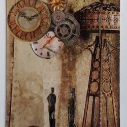 Traded SUN GEAR STATION